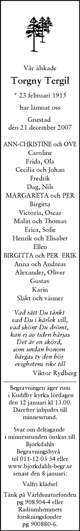 Svenska Dagbladet
