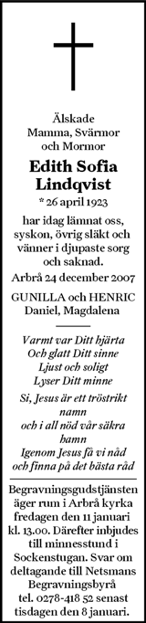 Ljusnan