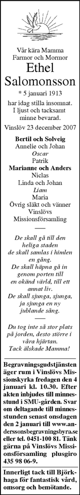 Norra Skåne