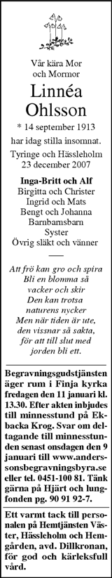 Norra Skåne