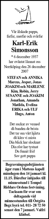 Norrköpings Tidningar