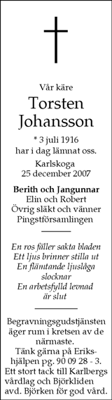 Karlskoga Tidning