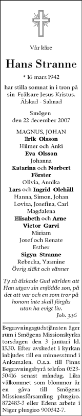 Bohusläningen