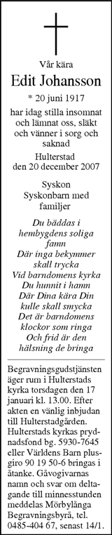 Östran Nyheterna