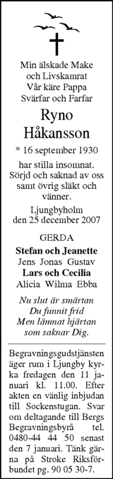 Östran Nyheterna