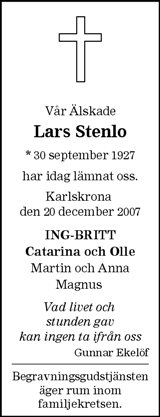 Blekinge Läns Tidning