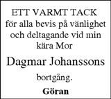 Östran Nyheterna