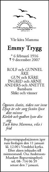 Mitt i Haninge