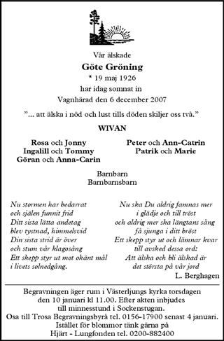 Södermanlands Nyheter