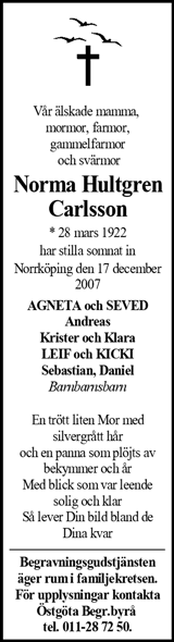 Norrköpings Tidningar