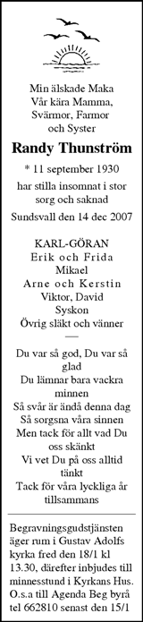 Sundsvalls Tidning