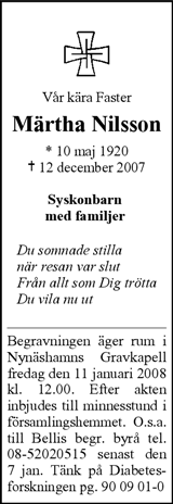 Nynäshamns-Posten