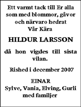 Bohusläningen