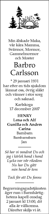 Karlskoga Tidning