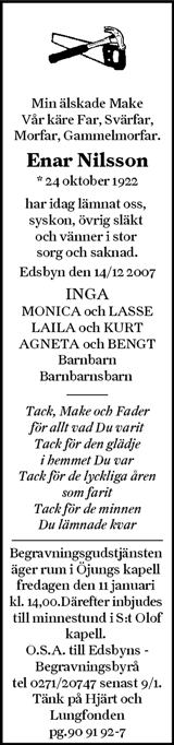 Ljusnan