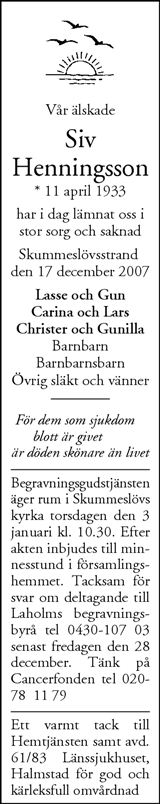 Laholms Tidning