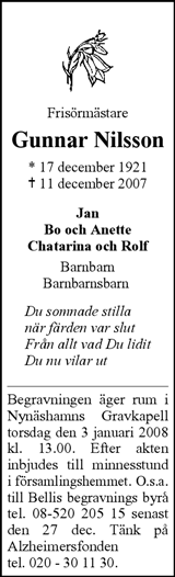 Nynäshamns-Posten