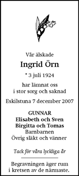 Eskilstuna-Kuriren,Strängnäs Tidning
