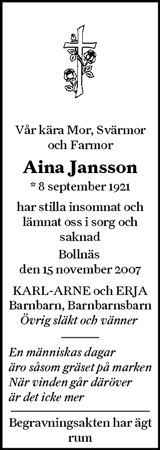 Ljusnan