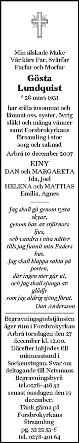 Ljusnan
