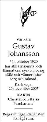 Karlskoga Tidning