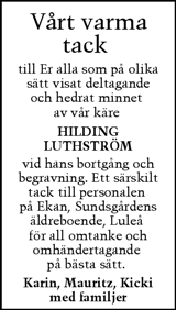 Norrländska Socialdemokraten