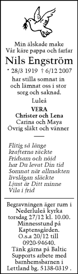 Norrländska Socialdemokraten