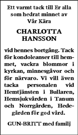 Bohusläningen
