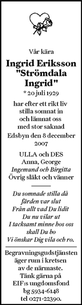 Ljusnan