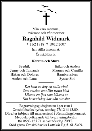 Tidningen Ångermanland,Örnsköldsviks Allehanda