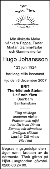 Hjo Tidning
