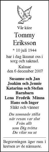 Östran Nyheterna