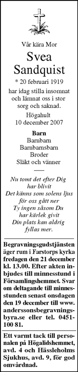 Norra Skåne