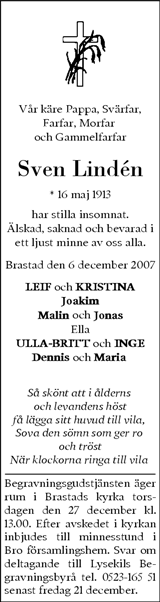 Bohusläningen