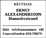 Bohusläningen