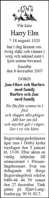 Östran Nyheterna