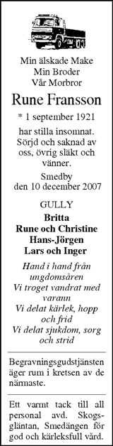 Östran Nyheterna