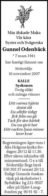 Länstidningen Södertälje