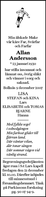 Ljusnan