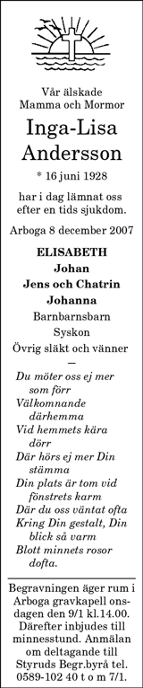 Bärgslagsbladet,Arboga Tidning