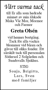 Sundsvalls Tidning