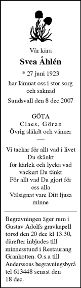 Sundsvalls Tidning