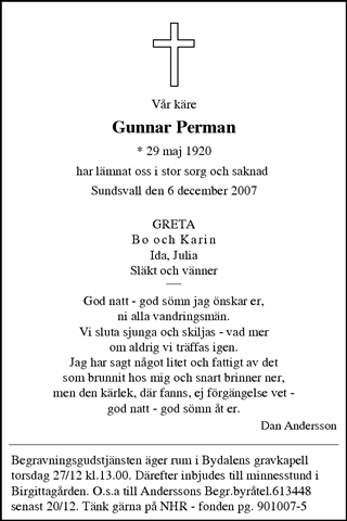 Sundsvalls Tidning