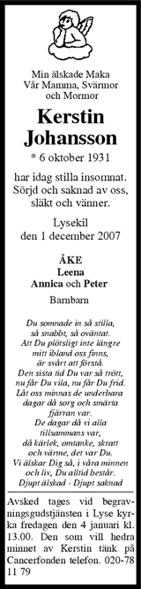 Lysekilsposten