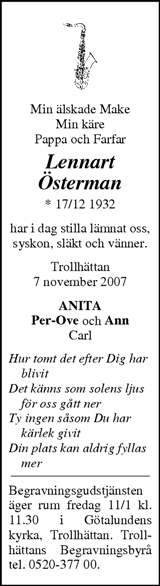 TTELA Trollhättans tidning & Elfsborgs läns allehanda