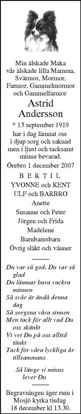 Nerikes Allehanda