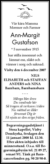 Gotlands Tidningar,Gotlands Allehanda