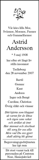 Trelleborgs Allehanda