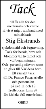 Trelleborgs Allehanda