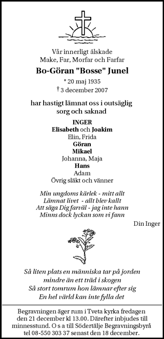 Länstidningen Södertälje